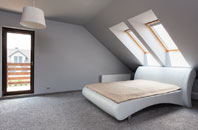 Castle Morris bedroom extensions